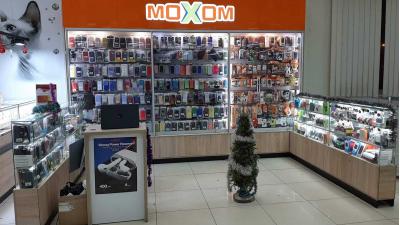 Торговый островок для Магазина мобильных аксессуаров