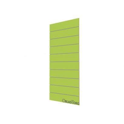 Экономпанель  ДСП Egger 18мм Зелёный лайм