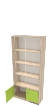 Витрины ДСП  для магазинов от 5138 ₴